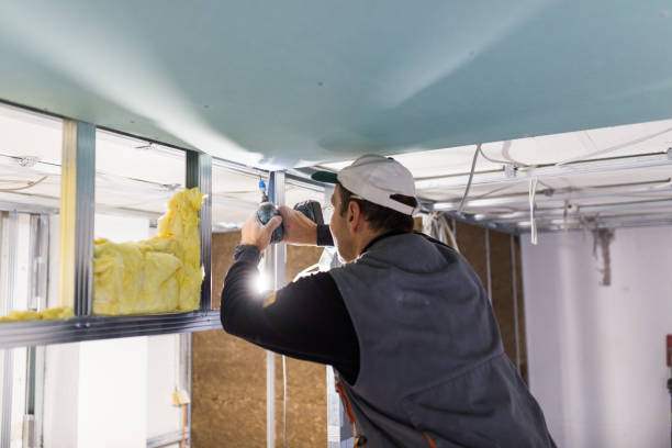 Types of Insulation We Offer in Tucson Estates, AZ