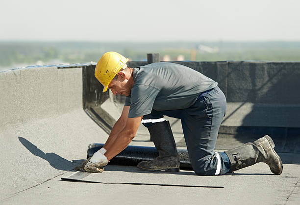 Types of Insulation We Offer in Tucson Estates, AZ