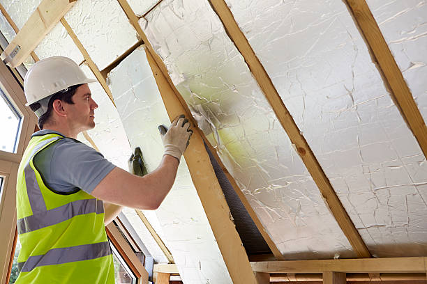 Best Spray Foam Insulation in Tucson Estates, AZ