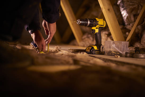 Best Commercial Insulation in Tucson Estates, AZ
